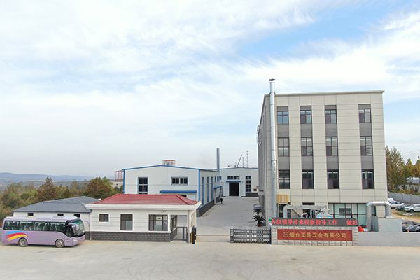 История